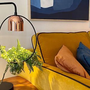 Deluxe Appartement